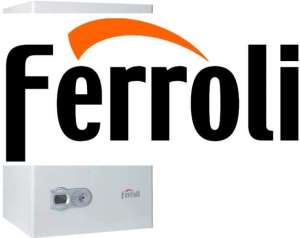  Ferroli Beretta - 