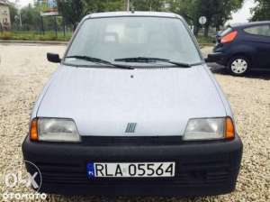  Fiat Cinquecento 1990-1996  0,75 1,0 .