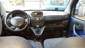  Fiat Doblo 2000-2014