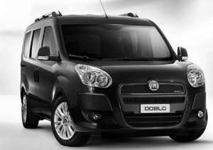  Fiat Doblo - 