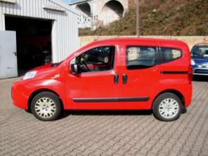  Fiat Fiorino 2007-2016 - 