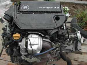  Fiat grande punto,punto,evo,doblo-1.4i. - 