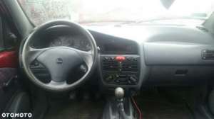  Fiat Palio 1,2 1,4 1,6  1994-2010 .