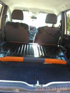  FIAT Panda VAN, 2011 . - 