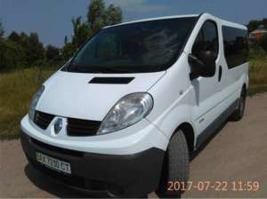  FIAT Panda VAN, 2011 .