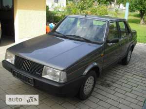  Fiat Regata 1,3 1,5 1,6  1,7 1,9 . - 