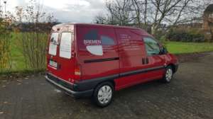  Fiat Scudo 1996-2007 - 