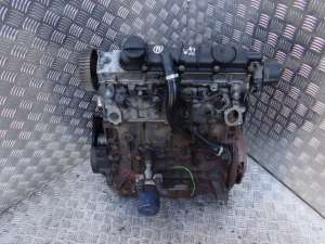  Fiat scudo 1.9D  Գ  1.9 - 