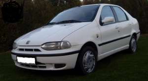  Fiat Siena 1,2 1,6   1993-2006 .