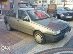  Fiat Tipo 1,4 1,6 1,8 2,0  1,7 1,9  1987-1995.