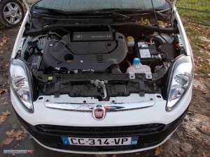  Fiat-Punto, Grande Punto,1.4-1.3multijet - 