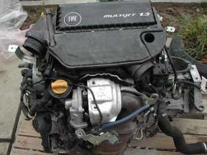  Fiat-Punto, Grande Punto,1.4-1.3multijet