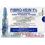  Fibrovein 0,2%; 0,5%; 1%  3%  .