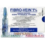  Fibrovein 3%  5