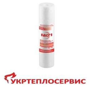  Filter1  25 x 10″, 5 ,  - 