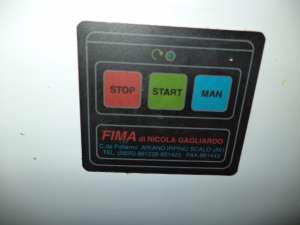  fima 10 L     