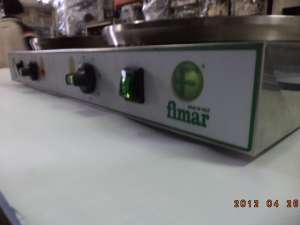  Fimar /