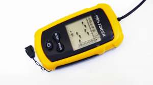  Fish Finder  FF07 1035 . - 