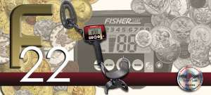  Fisher F22 - 