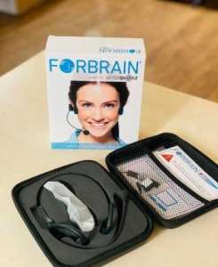  Forbrain    