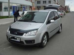  Ford C-Max (03  12) /     C-Max    