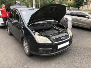  FORD C-MAX 2006 . - 