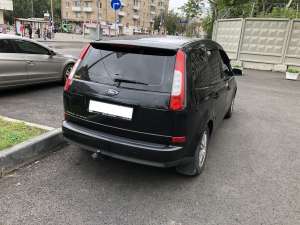  FORD C-MAX 2006 .