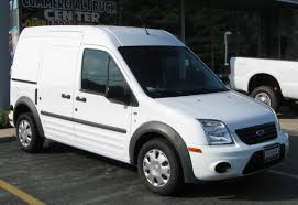  Ford Connect,Ford Transit: - 