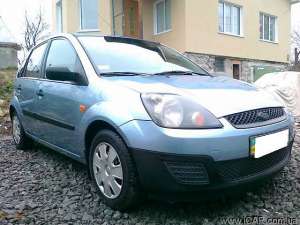  Ford Fiesta (02  08) /         - 