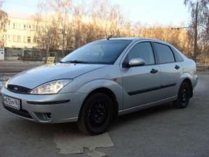  Ford Focus 1 (98  04) /         