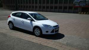  FORD FOCUS 2013. - 