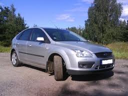  Ford Focus, Focus C-max  / 