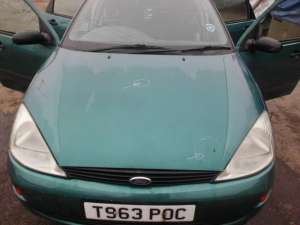  Ford Focus MK1 MK2     - 