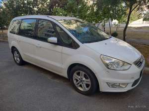  Ford Galaxy, 13000 $ - 