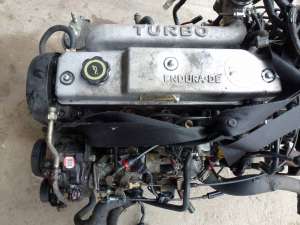  Ford Mondeo 1.8 Turbo Diesel - 