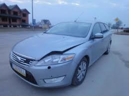  Ford Mondeo MK 3, MK4  / 