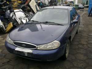  Ford Mondeo MK2 MK3    - 