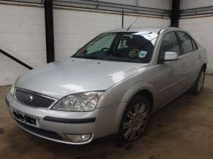  Ford Mondeo MK2 MK3   