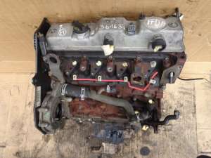  Ford onnect 1.8 tdci    1.8