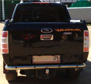  Ford Ranger  2011 