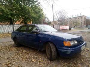  FORD Scorpio