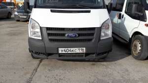  Ford Transit 2013-2015..