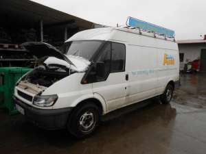  Ford Transit 2.4 (  2.4) 2001-2006 .