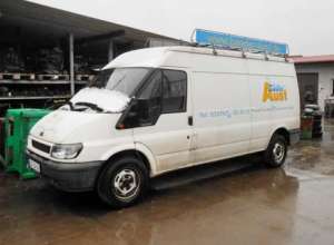  Ford Transit 2.4 (  2.4) 2001-2006 . - 