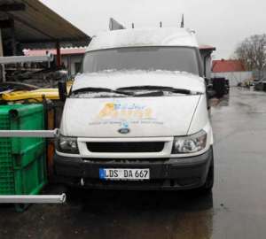  Ford Transit 2.4 (  2.4) 2001-2006 .