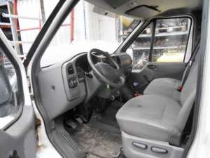  Ford Transit 2.4 (  2.4) 2001-2006 .