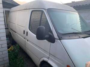  Ford Transit, 2700 $