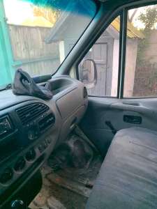  Ford Transit, 2700 $