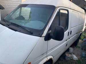  Ford Transit, 2900 $ - 