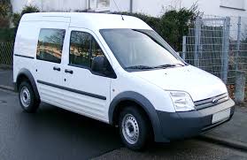  Ford Transit, Transit Connect  / 